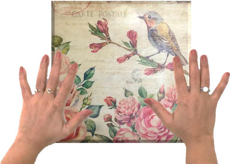 How to hang a painting without drilling or damaging walls? KLAPiT