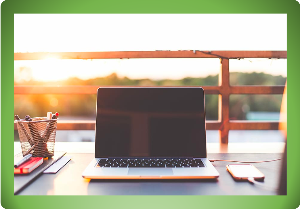 5 Best best accessories when you Work from Home KLAPiT