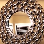 diy, DIY Project - Silver Decorative Wall Mirror, Do it yourself project, interior design, home decor, interior decor, wall decor, art, creativity, creative project, hobby, summer project, holiday project, art project, home decoration, interior decoration, home decoration ideas, simple DIY, easy DIY project, DIY project with material, DIY project idea, Hobby ideas, home art, art for home
