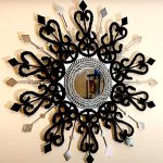 DIY Project - Urban Armour Mirror. Do it yourself project`