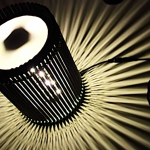 DIY, Drum, Light, Lamp, Wall Art, DIY Project, Do it yourself, interior design, home decor, interior decor, wall decor, art, creativity, creative project, hobby, summer project, holiday project, art project, home decoration, interior decoration, home decoration ideas, simple DIY, easy DIY project, DIY project with material, DIY project idea, Hobby ideas, home art, art for home