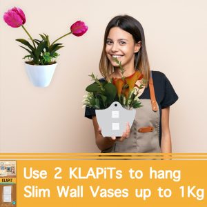 Hang a flower pot, damage free hanging, how to hang a flower pot, how to hang?, Picture Hanging, Photo hanging, Gallery wall, Steps to hang a picture, how to hang a picture, Gallery wall, DIY, Do it yourself, double-sided tape, better than double-sided tape, best double-sided tape